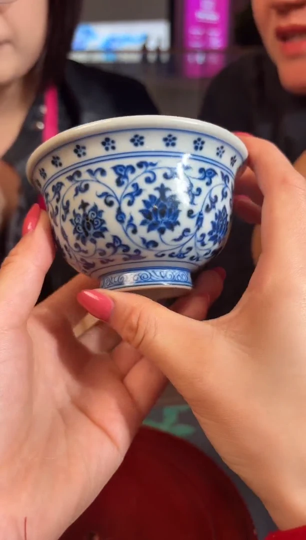 摆件瓷2025保利厦门秋-湖田书院-23