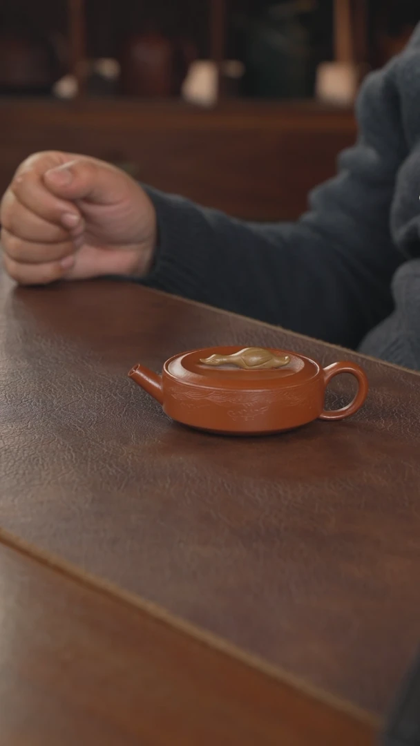 【闪购商品】紫砂茶壶紫砂壶紫砂壶
