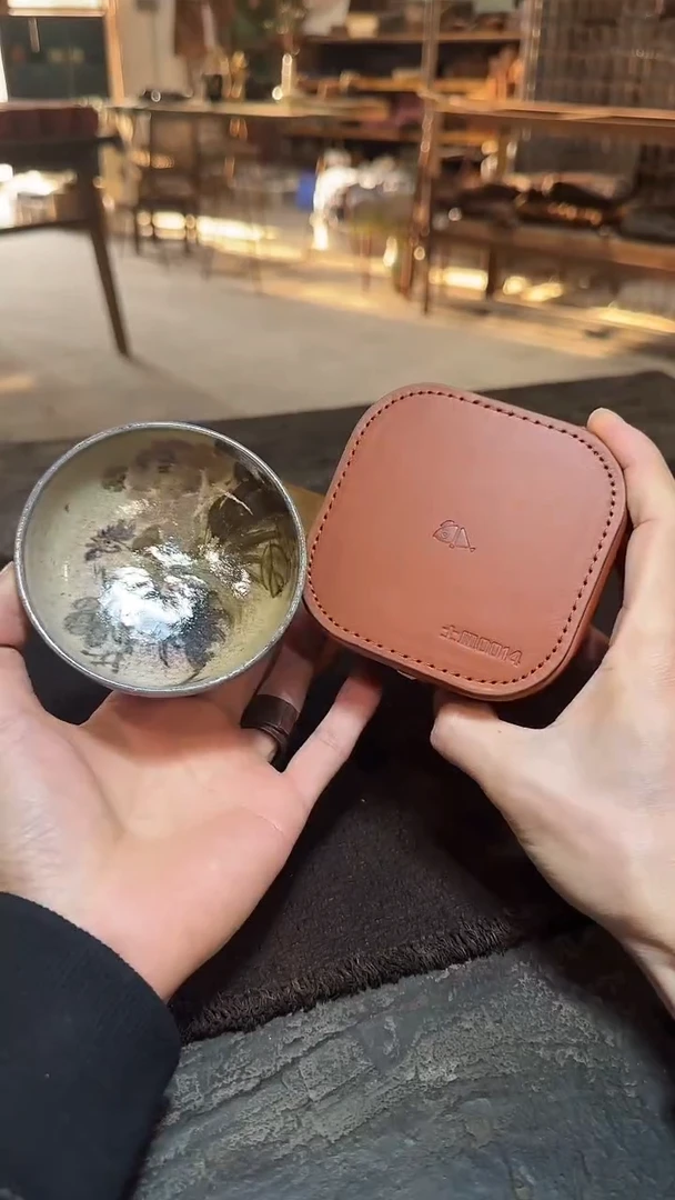 鱼和熊工作室手工陶艺