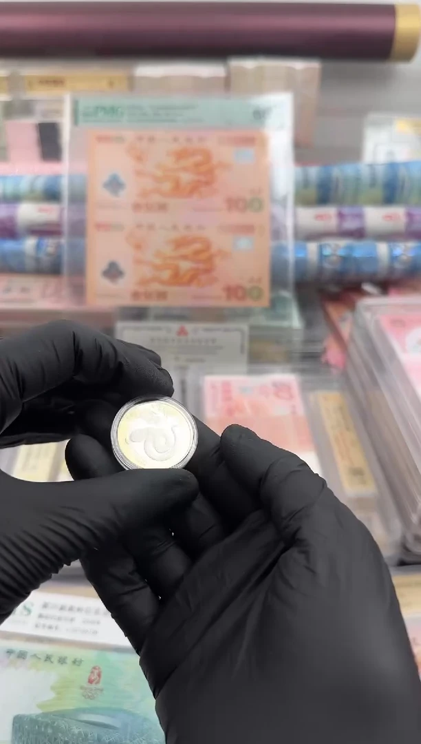 纸 蛇币 单枚 啊啊啊