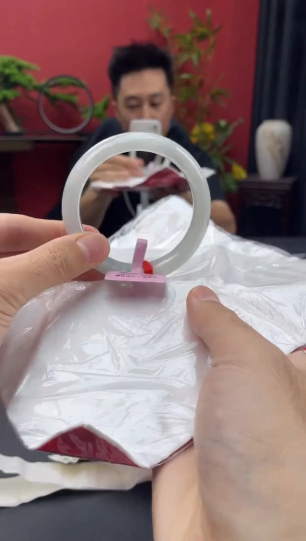 未镶嵌手镯翡翠8