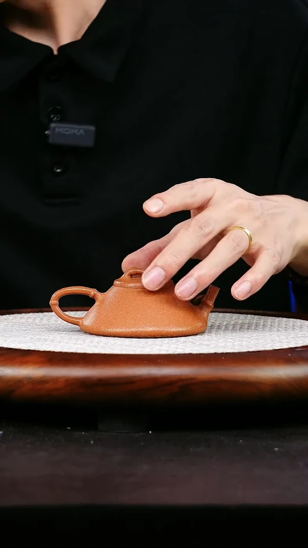 茶壶紫砂1