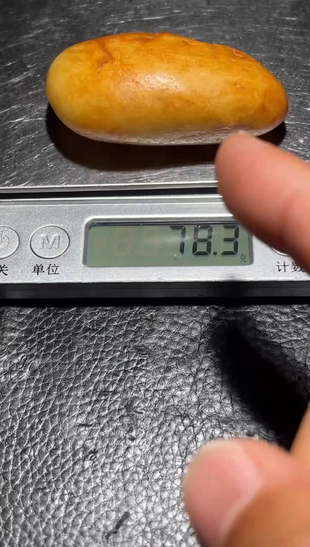 未镶嵌和田玉珠宝奇石28