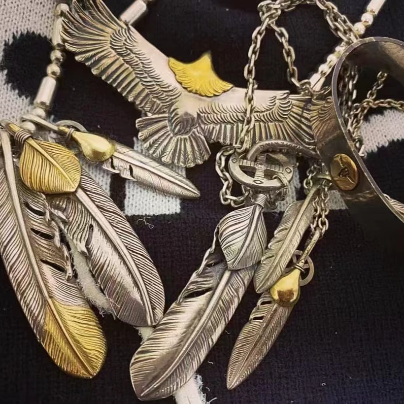 吊坠925银 【tk意向链接】tk 涉及搭配超哥亲自对接设计