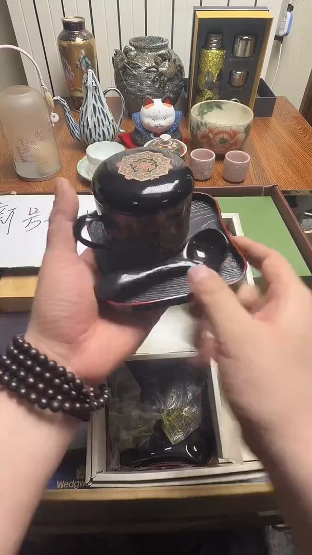 杯小**?瓷片满20米包邮一单一付