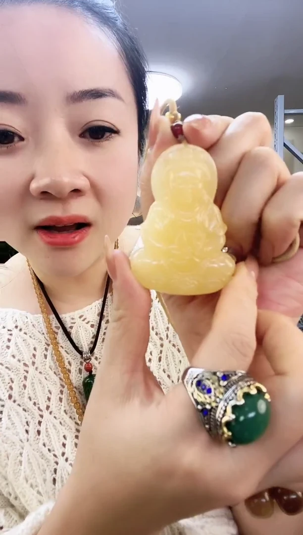 未镶嵌和田玉珠宝奇石多样性随机发一