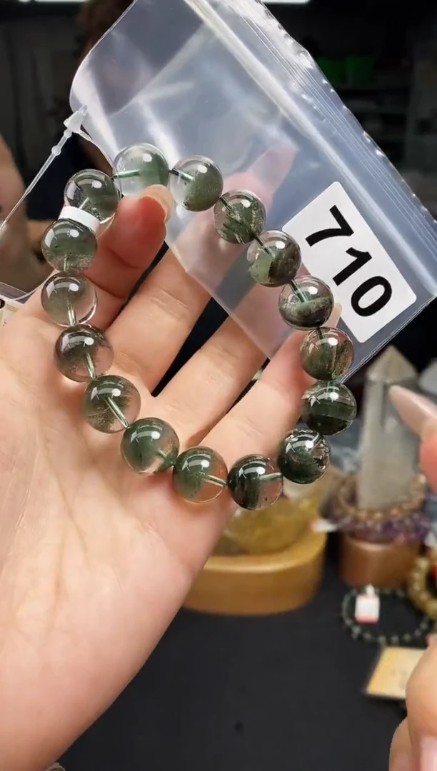 【闪购商品】手串未镶嵌水晶手串710