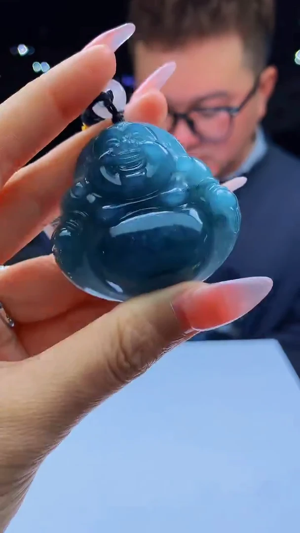 未镶嵌定制翡翠天然A货翡翠