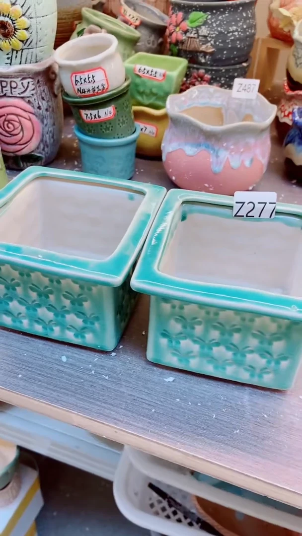 【闪购商品】陶瓷@@Z277