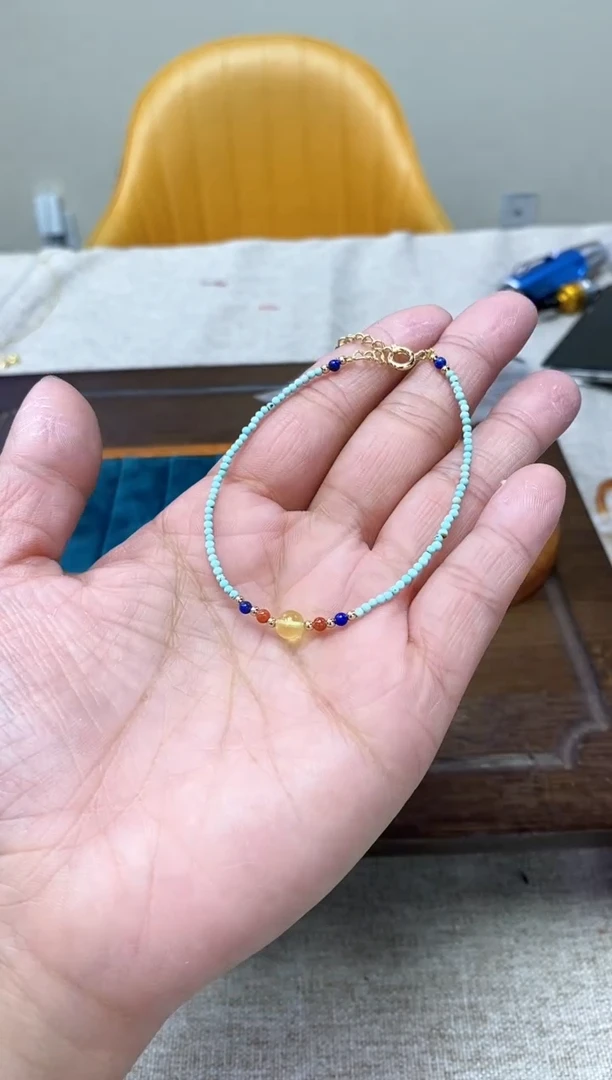 【闪购商品】手链多样性发一件 065