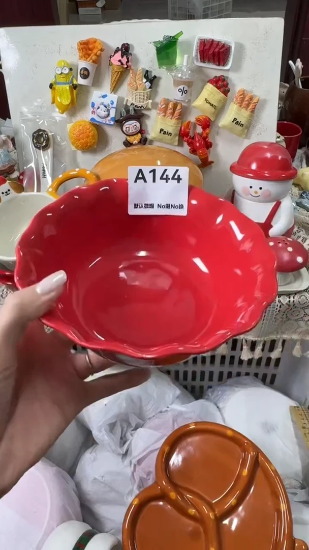 摆件陶天*微瑕产品，完美主义者慎拍！满20发货