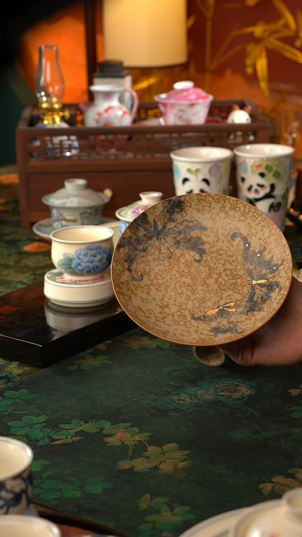 【闪购商品】初六好物分享@@蝴蝶壶承