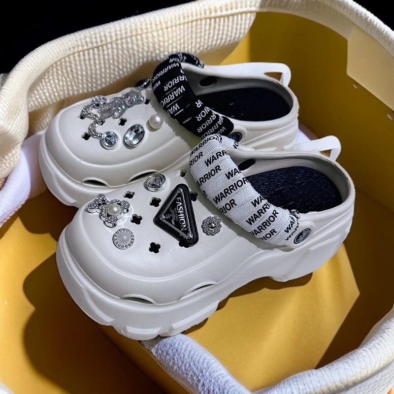 400-476  孤品断码处理   洞洞鞋棉拖鞋