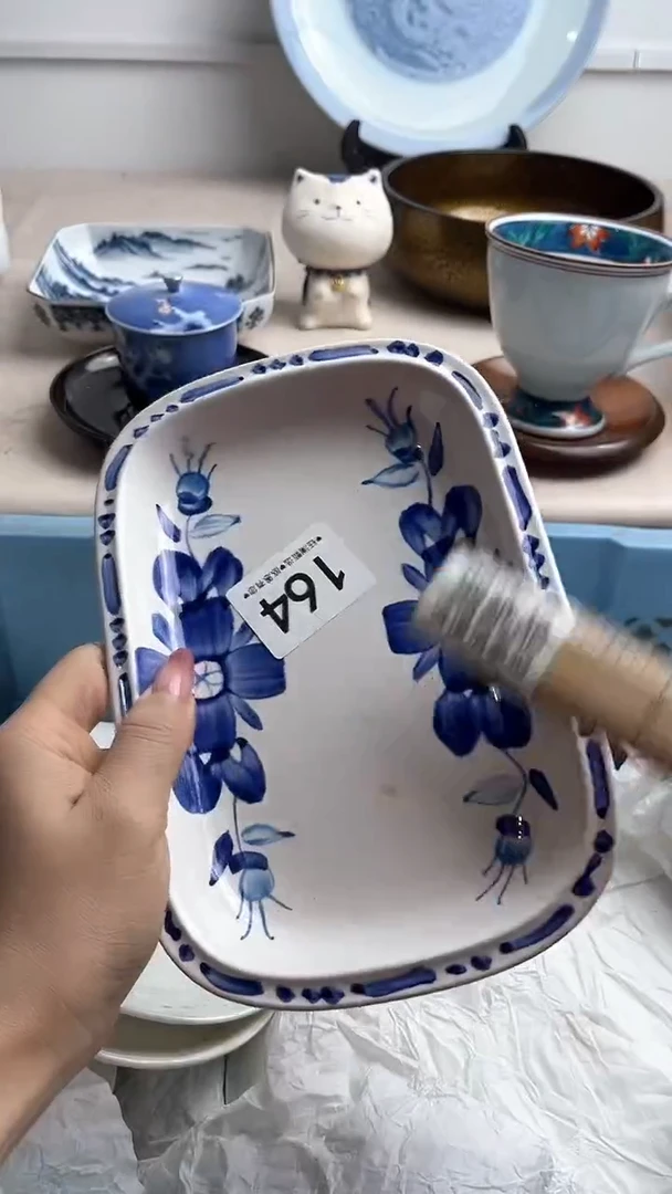【闪购商品】瓷片164，，，，，，