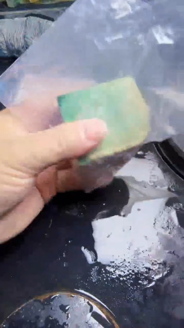 未镶嵌挂件翡翠天然翡翠103