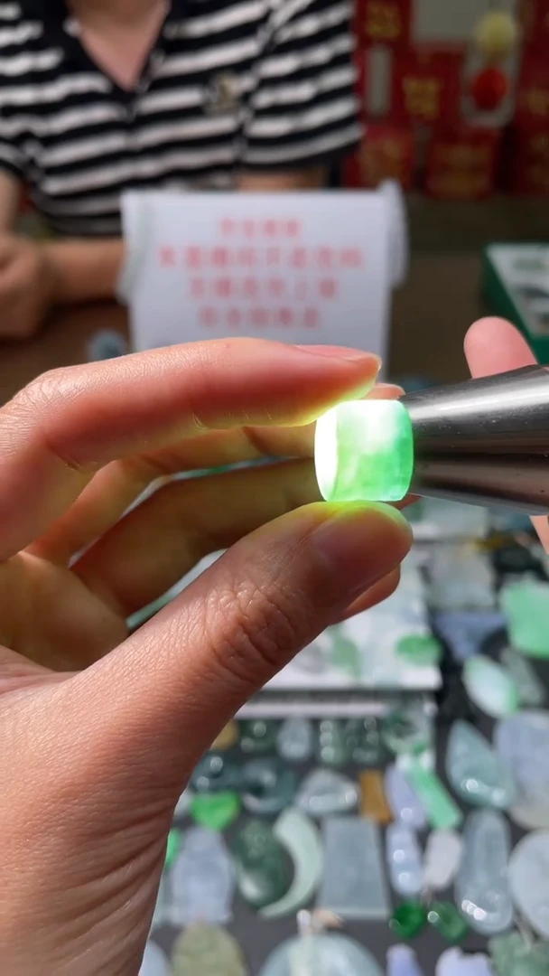 定制翡翠未镶嵌|毛货其它+0