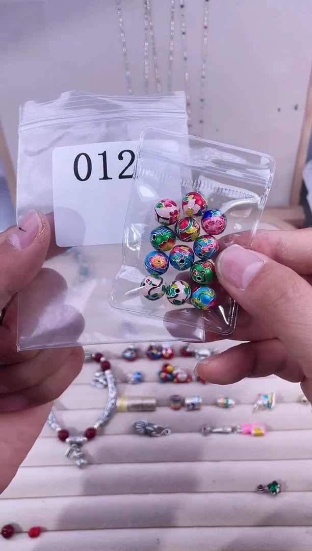 无足银木****3纯银配件012