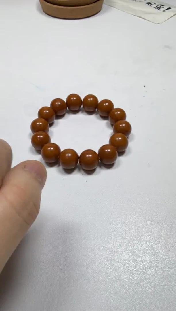 手串橄榄核橄榄核手串