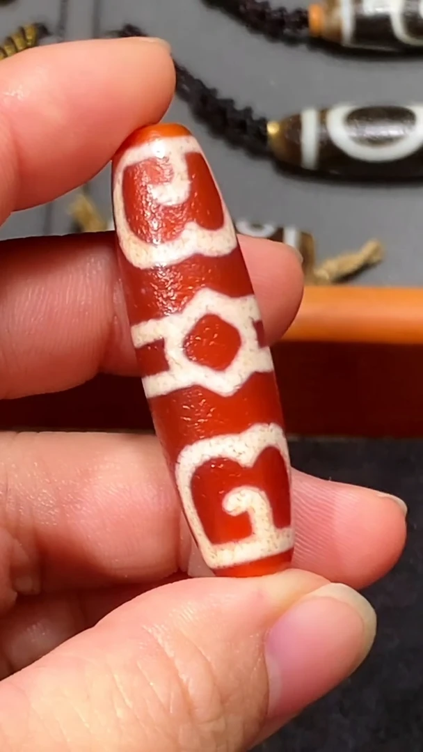 【闪购商品】柏香籽/百香籽吊坠单珠