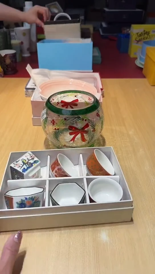 瓷片生活的本意是开心啊@@1