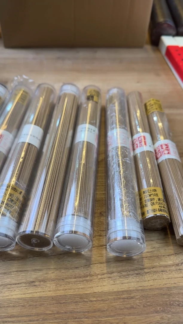 线香31号 惠安红土老料 50克