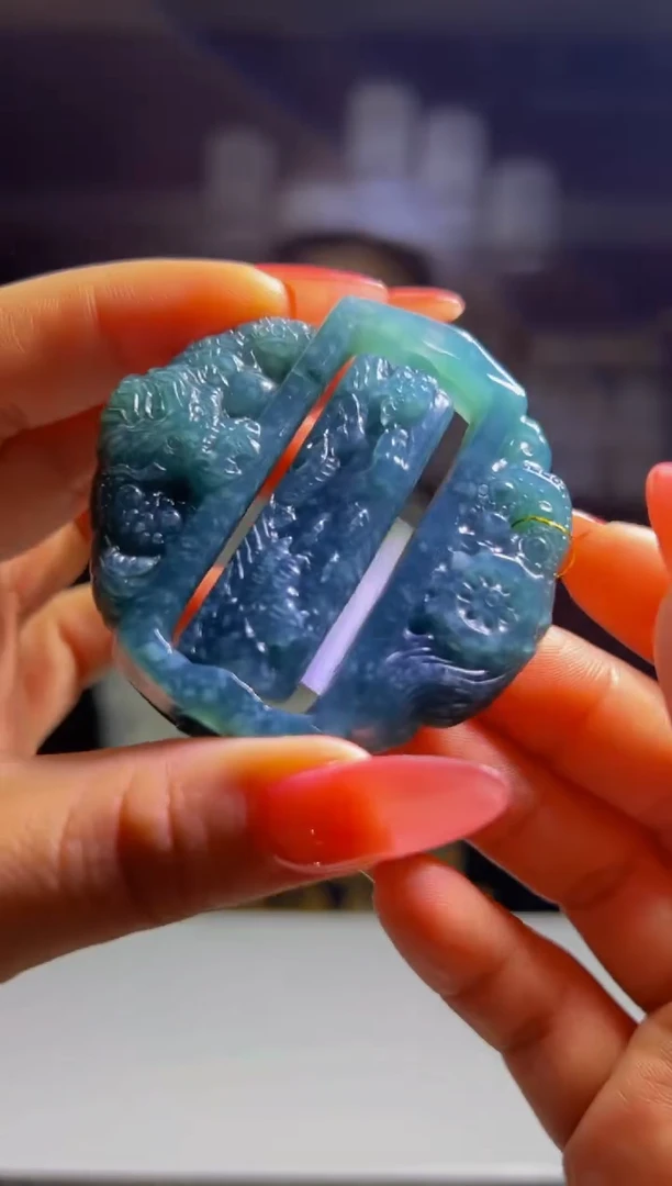 未镶嵌定制翡翠2025-10-21-12