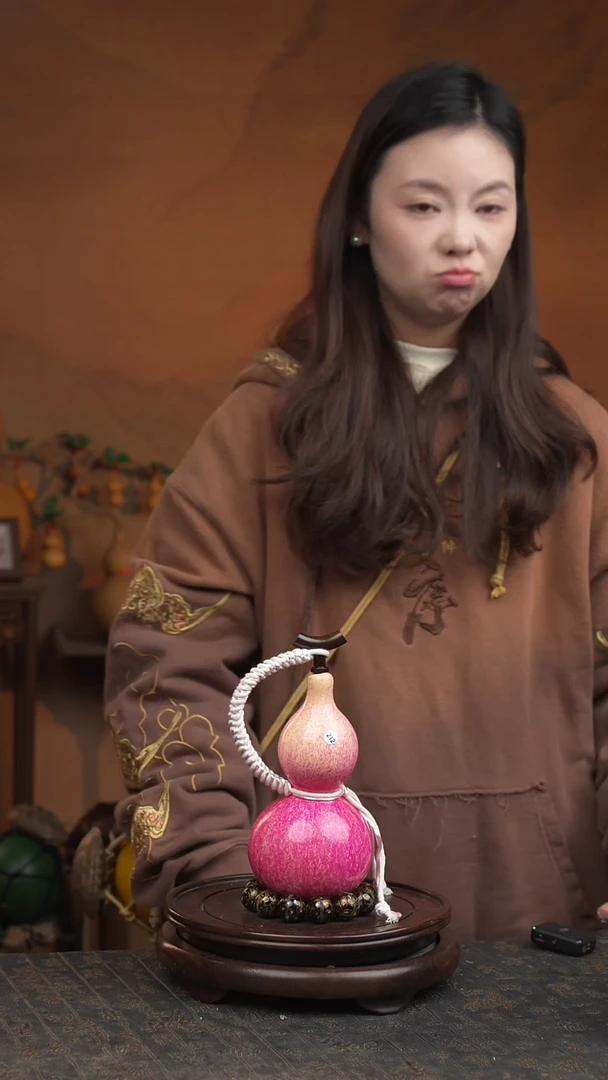 212号葫芦一物一拍  拍拍退退限购拉黑