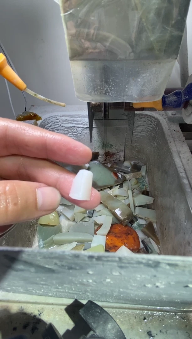 定制和田玉和田玉