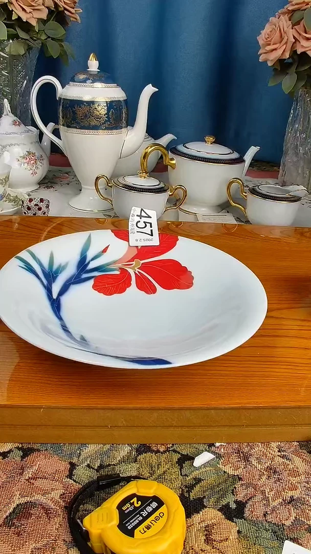 【闪购商品】杯小淼海外陶瓷工艺品