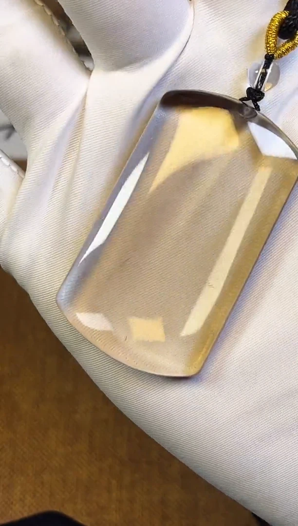 天然水晶一物一拍124