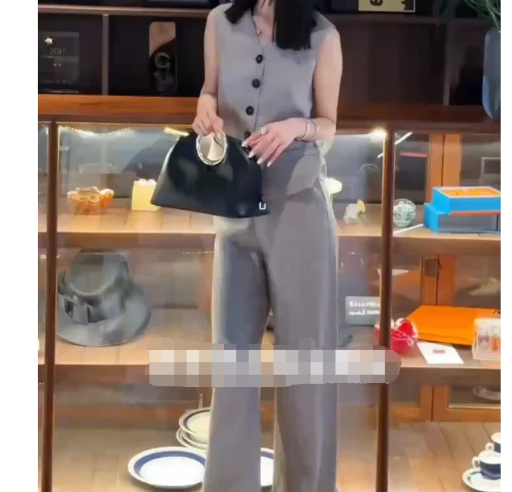 2025夏季时尚潮流百搭精品女装OYT9121