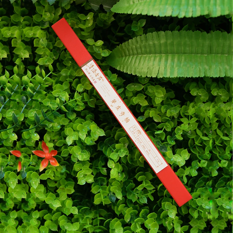 （进阶）芽庄奇楠办公禅坐熏香沉香线香