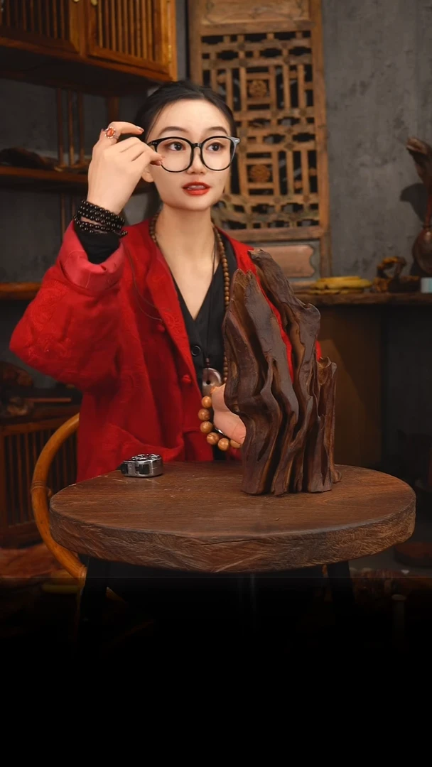 老叶木作作品342