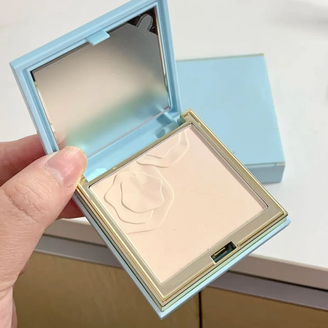 【直播专属】拯救面中凹陷又可以当补妆粉饼用的高光