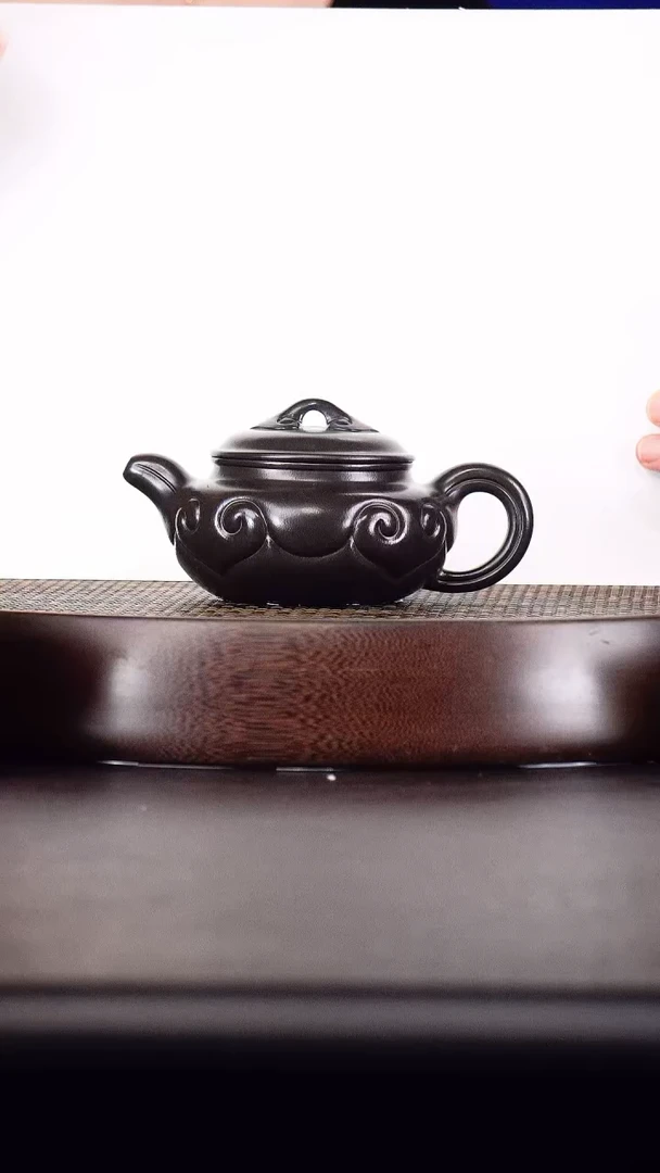 茶壶紫砂万兆元紫砂壶24