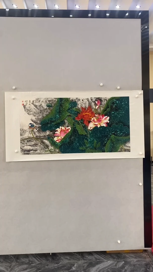 国画释天宇释天宇