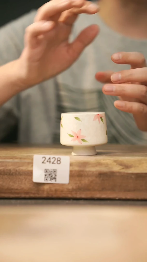 【落单孤品】福利/杯子@@2428