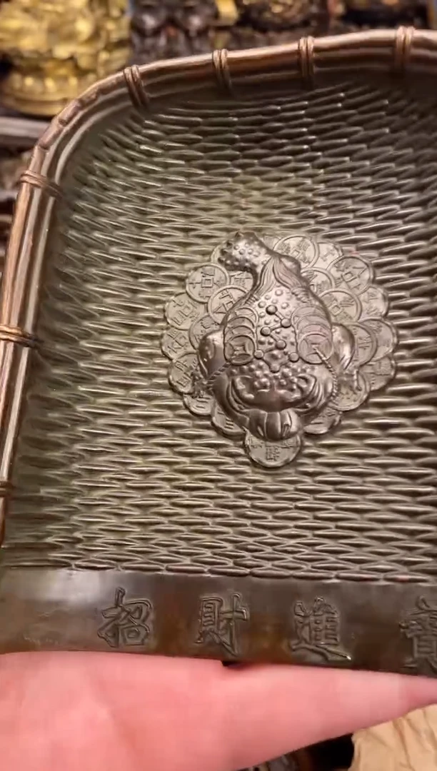 案台摆件 物品摆件