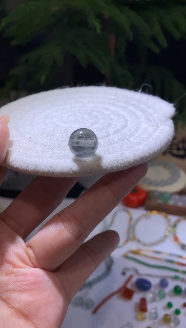 12.7卡黑冰珠子 26800+1340