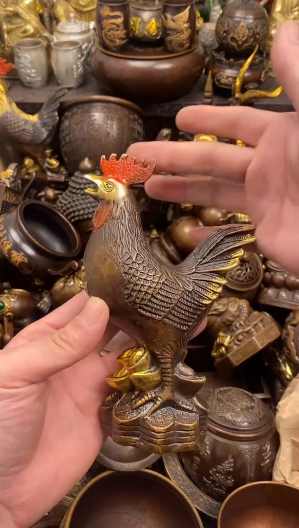 1案台摆件  物品摆件