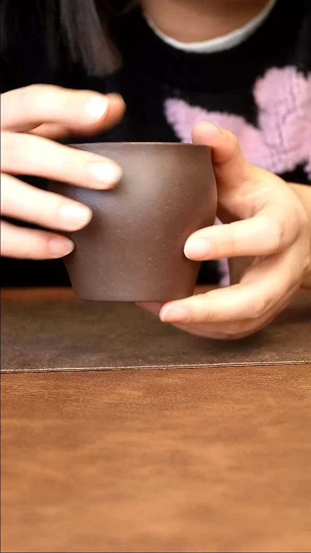 【闪购商品】紫砂茶杯111111111111111111