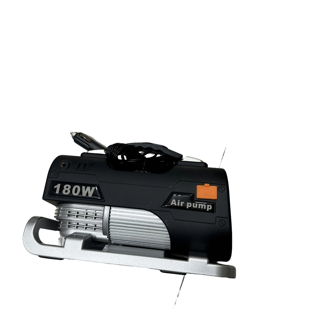 180W气泵强启一体机