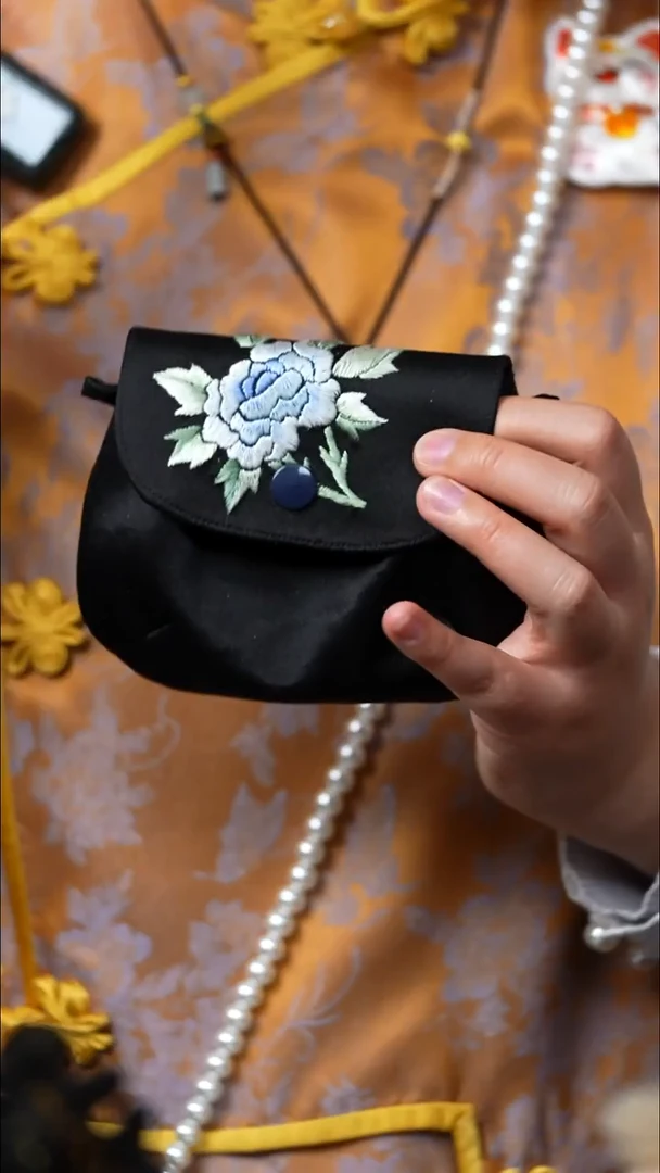 织绣0801非遗国风手工美物