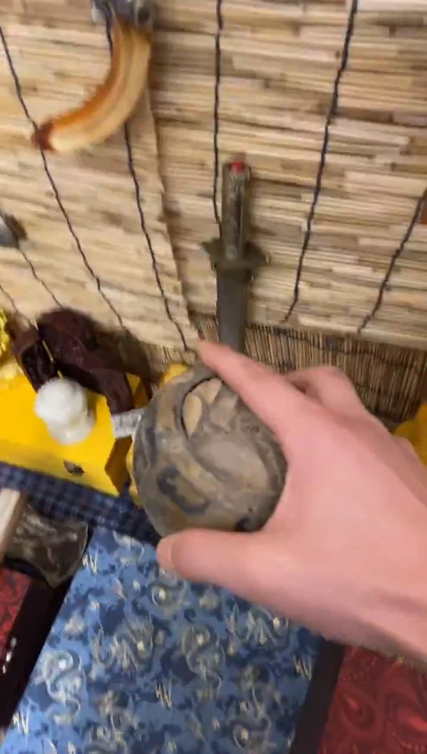 木石****草特色-----福利盒