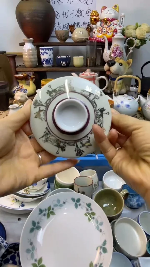 瓷片-F-          000