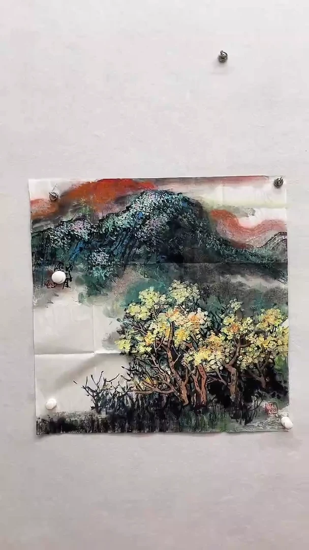 书法绘画书法绘画