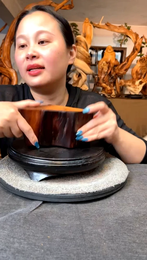 柏木（崖柏）崖柏小件