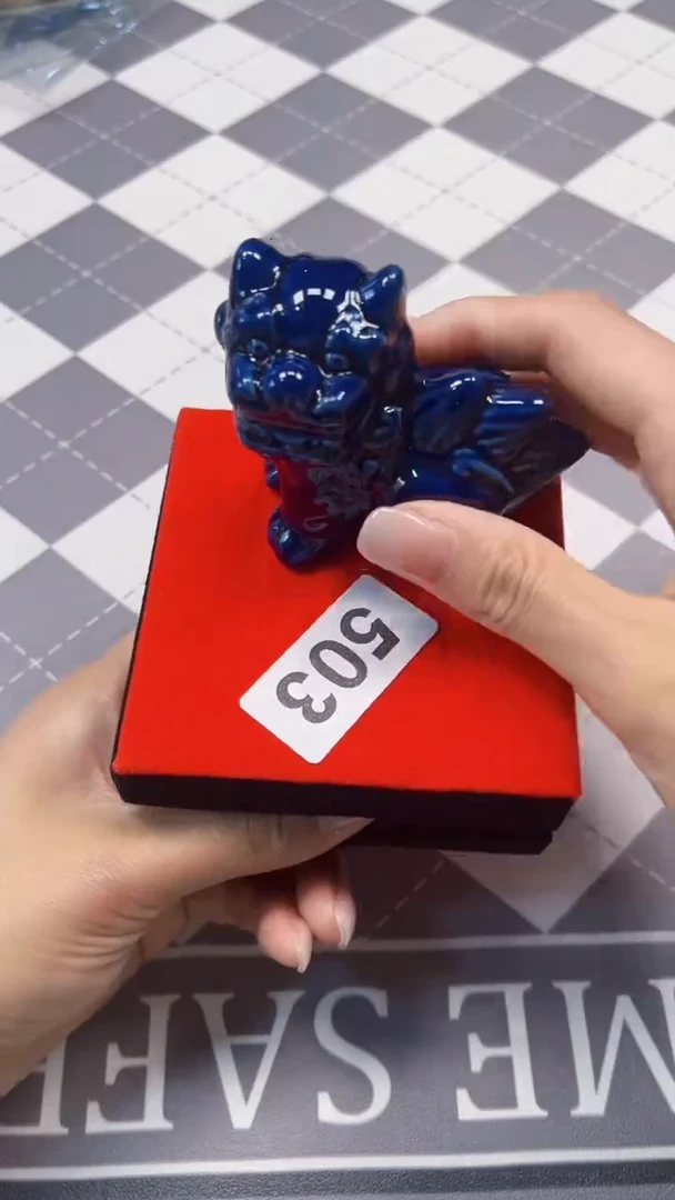 瓷片陶茶666文玩周边多人