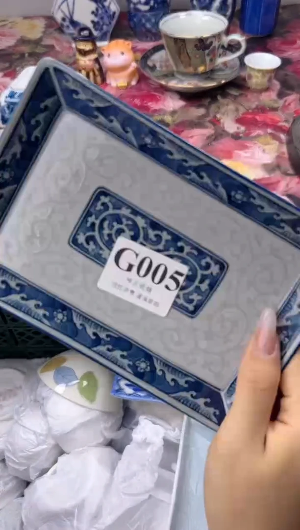 瓷片无**.   G005