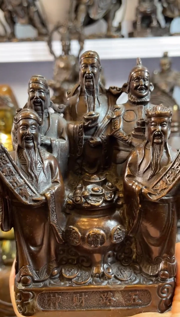 .案台摆件 物品摆件